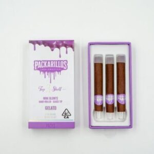 Packarillos-Gelato
