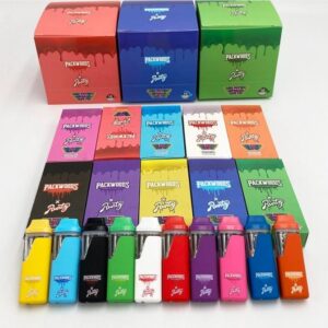 packwoods carts