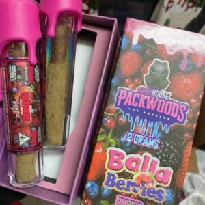 Packwoods Balla Berries